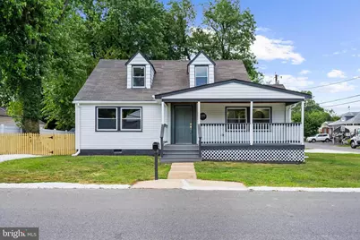 1206 Dorchester Avenue, Baltimore, MD 21207 - Photo 1