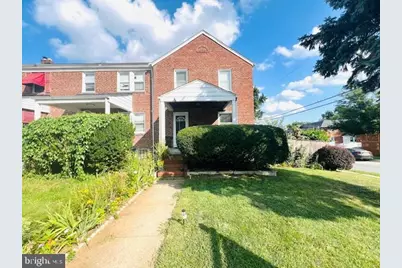5627 Edmondson Avenue, Baltimore, MD 21229 - Photo 1