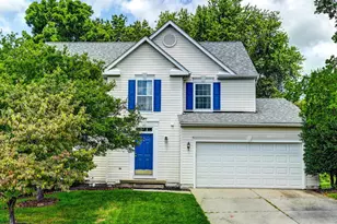 130 Grist Stone Way, Owings Mills, MD 21117 - Photo 1