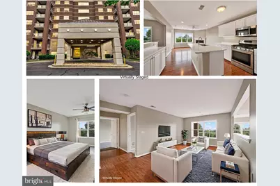 12240 Roundwood Road #706, Lutherville Timonium, MD 21093 - Photo 1