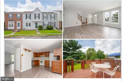 20 Turnmill Court, Baltimore, MD 21236 - Photo 1