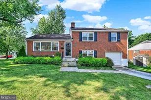 127 Ridgefield Rd, Lutherville Timonium, MD 21093 - Photo 1