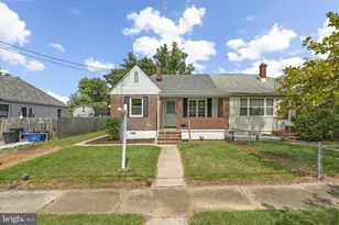 622 New Jersey Ave, Baltimore, MD 21221 - Photo 1