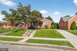 8211 Laurel Dr, Parkville, MD 21234 - Photo 1