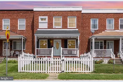 8120 Gray Haven Road, Baltimore, MD 21222 - Photo 1