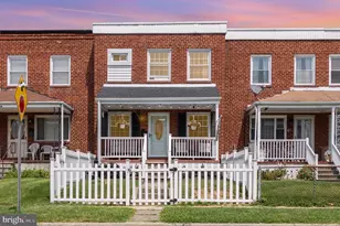 8120 Gray Haven Rd, Baltimore, MD 21222 - Photo 1