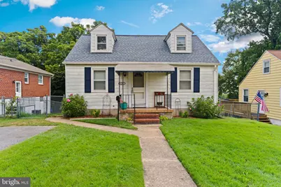 1715 Summit Avenue, Baltimore, MD 21227 - Photo 1