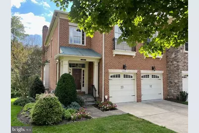 6453 Cloister Gate Drive #31, Baltimore, MD 21212 - Photo 1