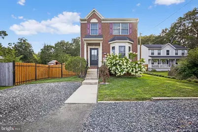 7619 N Point Road, Baltimore, MD 21219 - Photo 1