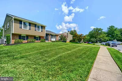 9306 Edway Circle, Randallstown, MD 21133 - Photo 1