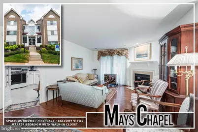 12 Bandon Court #103, Lutherville Timonium, MD 21093 - Photo 1