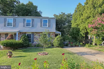 4328 Hallfield Manor Drive, Baltimore, MD 21236 - Photo 1