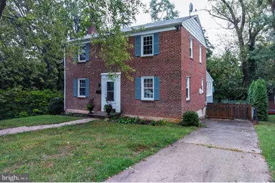 53 Belmore Road, Lutherville Timonium, MD 21093 - Photo 1