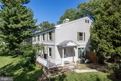 133 Hammershire Road #C, Reisterstown, MD 21136 - Photo 1