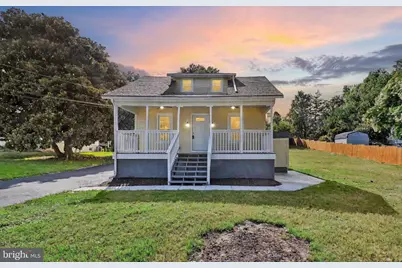 8812 Avondale Road, Parkville, MD 21234 - Photo 1