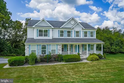 9214 Mardella Ridge Road, Randallstown, MD 21133 - Photo 1