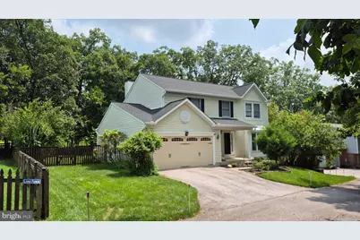 9 Amys Way Court, Baltimore, MD 21234 - Photo 1