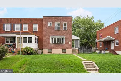 8143 Park Haven Road, Baltimore, MD 21222 - Photo 1