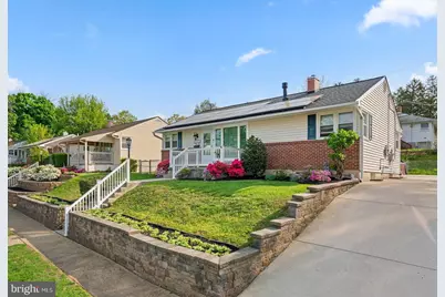 1212 McCurley Avenue, Baltimore, MD 21228 - Photo 1