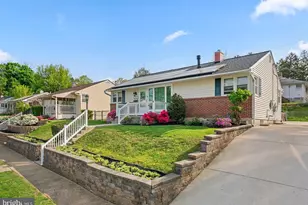 1212 McCurley Ave, Baltimore, MD 21228 - Photo 1