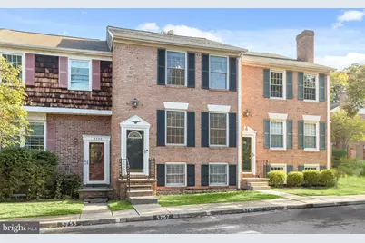 5757 Richardson Mews Square, Halethorpe, MD 21227 - Photo 1