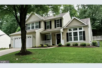 8 Farnham Way, Lutherville Timonium, MD 21093 - Photo 1