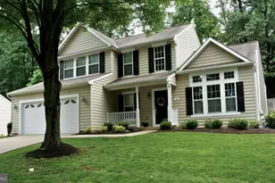 8 Farnham Way, Lutherville Timonium, MD 21093 - Photo 1