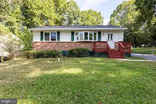 3659 Clifmar Rd, Baltimore, MD 21244 - Photo 1