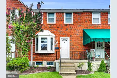 1636 Thetford Road, Baltimore, MD 21286 - Photo 1