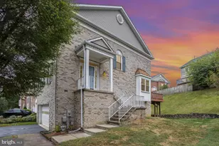 4617 Kings Mill Way, Owings Mills, MD 21117 - Photo 1