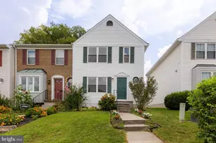 1871 Norhurst Way N, Catonsville, MD 21228 - Photo 1