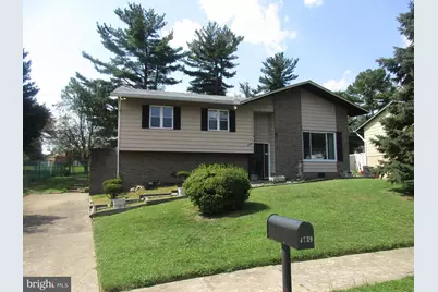 4739 Maryknoll Road, Baltimore, MD 21208 - Photo 1