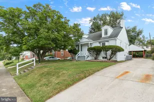 3491 Hillsmere Rd, Baltimore, MD 21207 - Photo 1