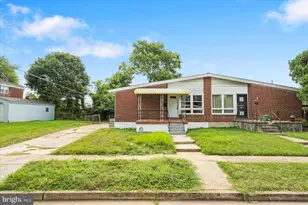 3419 Redman Rd, Baltimore, MD 21207 - Photo 1