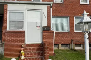 640 Aldworth Rd, Baltimore, MD 21222 - Photo 1