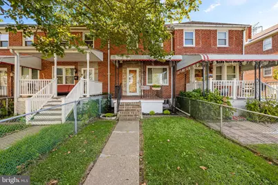 2758 Plainfield Road, Baltimore, MD 21222 - Photo 1