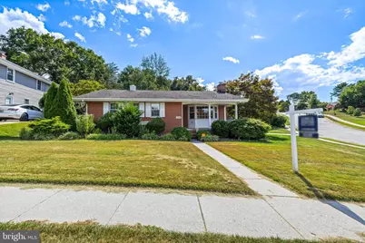 2308 Wuthering Road, Lutherville Timonium, MD 21093 - Photo 1