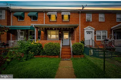 2857 Plainfield Road, Baltimore, MD 21222 - Photo 1