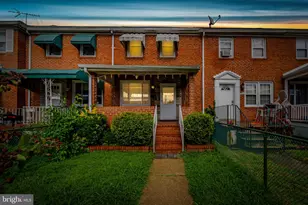 2857 Plainfield Rd, Baltimore, MD 21222 - Photo 1