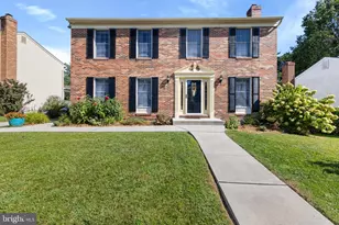 9209 Ramblebrook Rd, Baltimore, MD 21236 - Photo 1