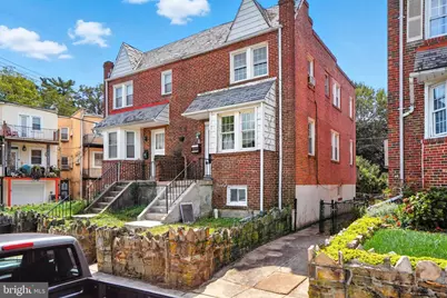 4 N Belle Grove Road, Baltimore, MD 21228 - Photo 1