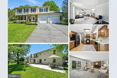 4 Linwen Way, Nottingham, MD 21236 - Photo 1