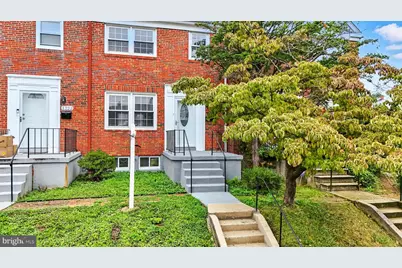1224 Harwall Road, Baltimore, MD 21207 - Photo 1