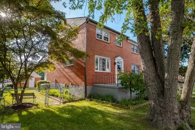 8528 Kings Ridge Road, Baltimore, MD 21234 - Photo 1