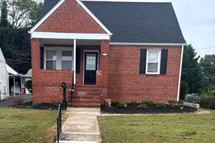 6912 Willowdale Ave, Baltimore, MD 21206 - Photo 1