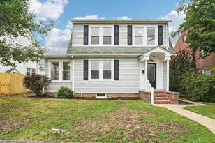 3030 Dunleer, Dundalk, MD 21222 - Photo 1