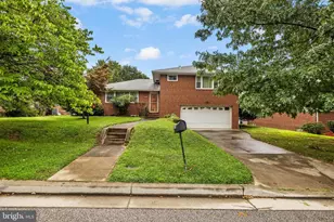 1304 Heather Hill Rd, Baltimore, MD 21239 - Photo 1