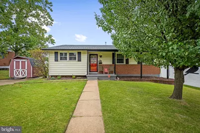 3 Weyburn Court, Baltimore, MD 21237 - Photo 1