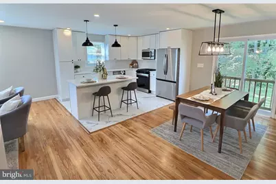 8806 Dearborn Drive, Baltimore, MD 21236 - Photo 1