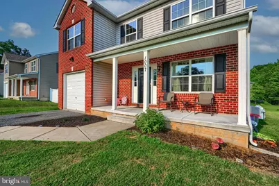 1007 Wampler Road, Middle River, MD 21220 - Photo 1